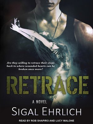 cover image of Retrace